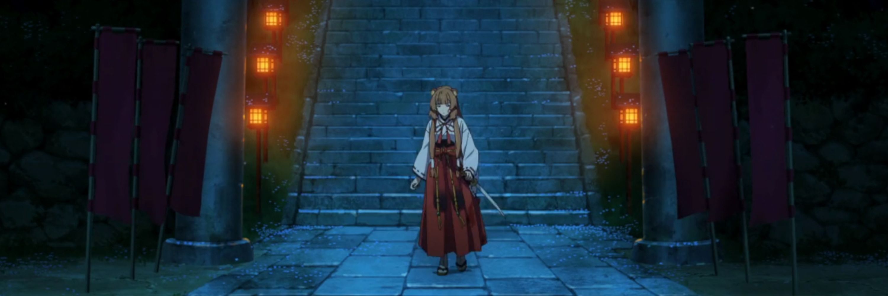 Raphtalia