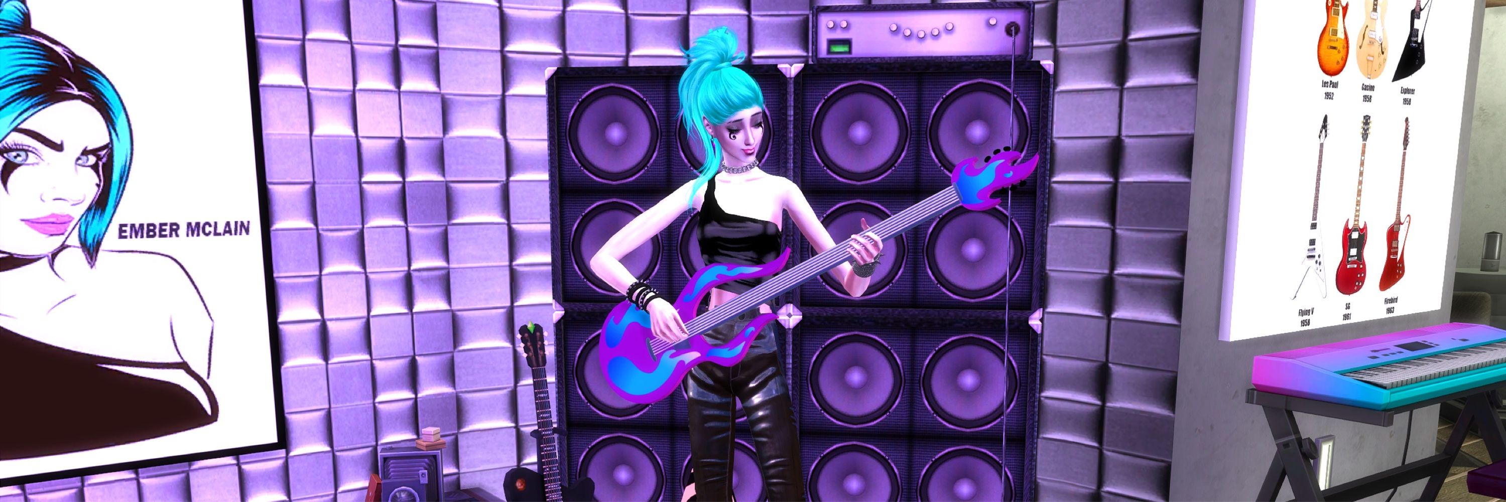 Ember