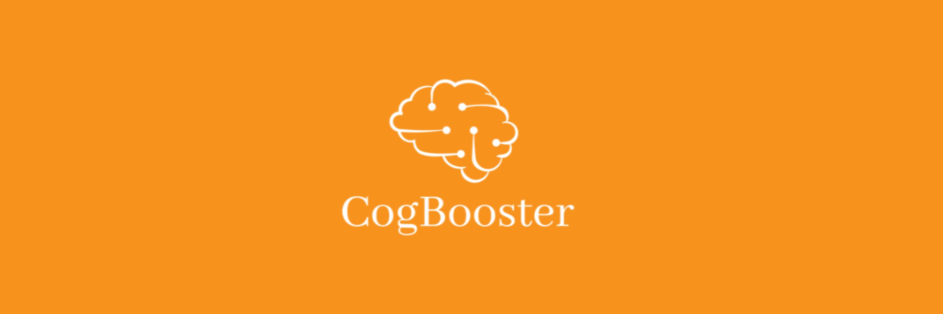 CogBooster