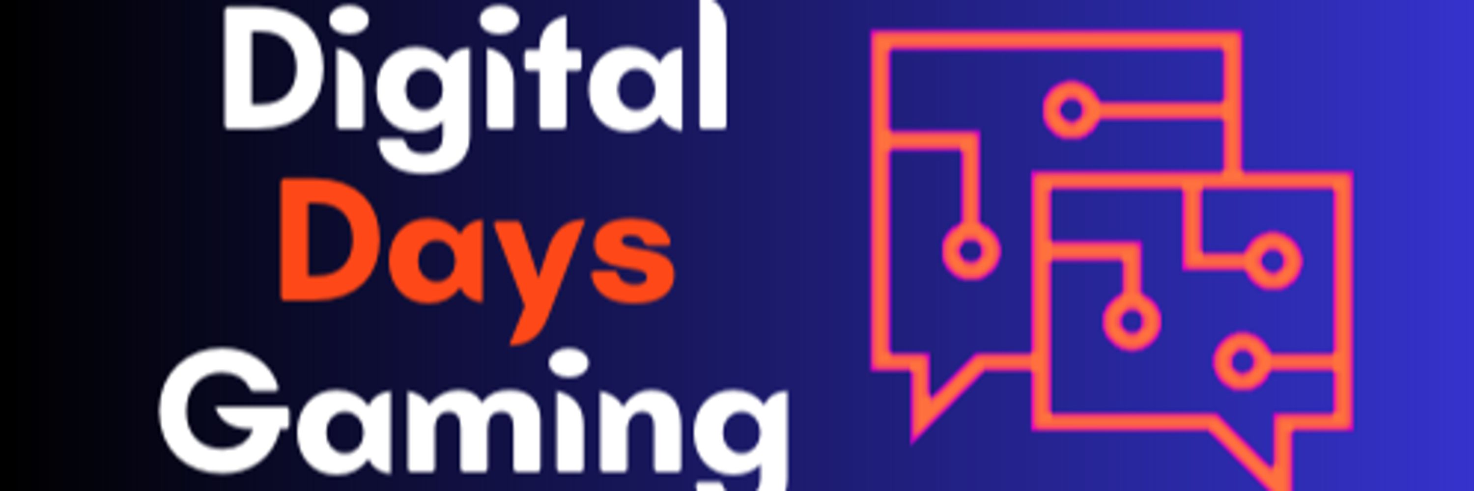 Digital Days Gaming 