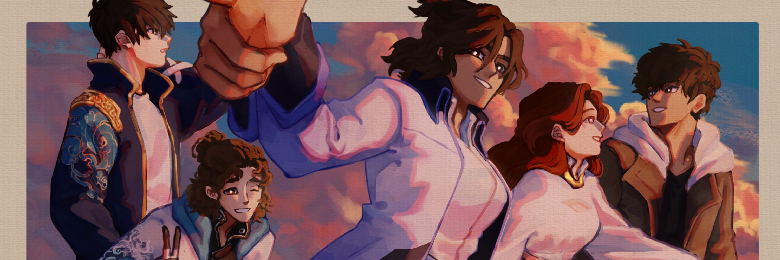 Yairo Kiara [Comms Closed]