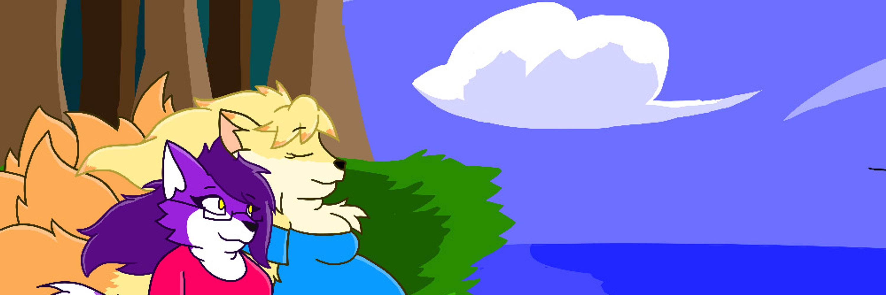 SoftFoxxo (Commissions Open!!)
