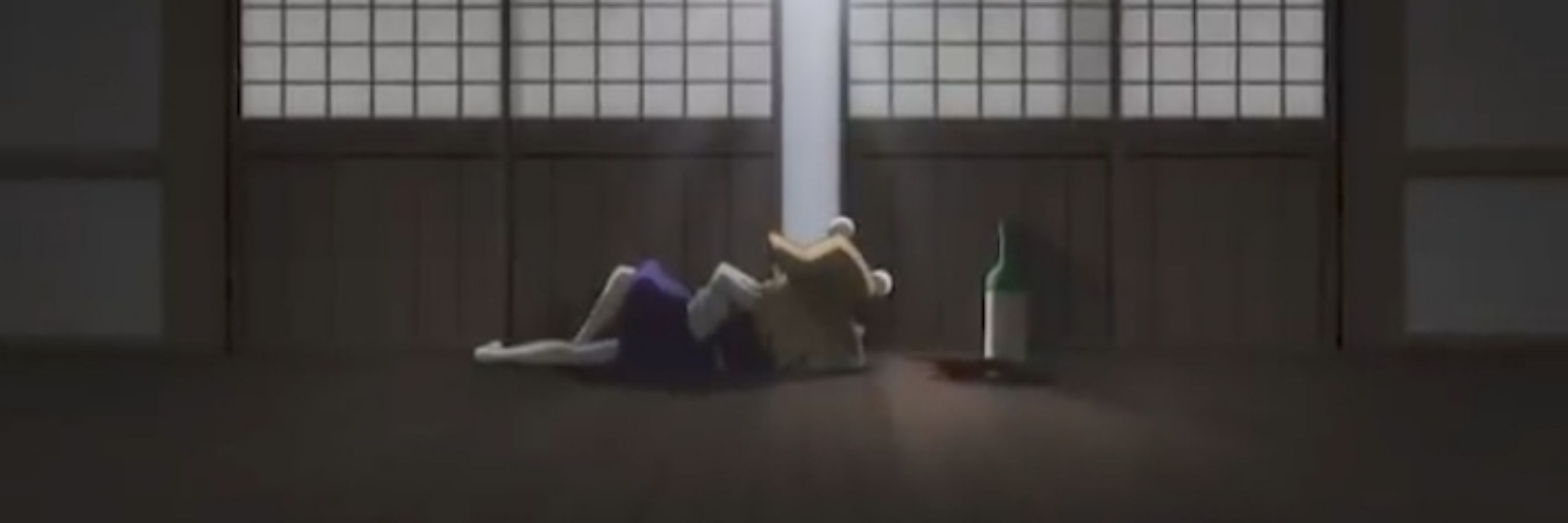 洩矢諏訪子