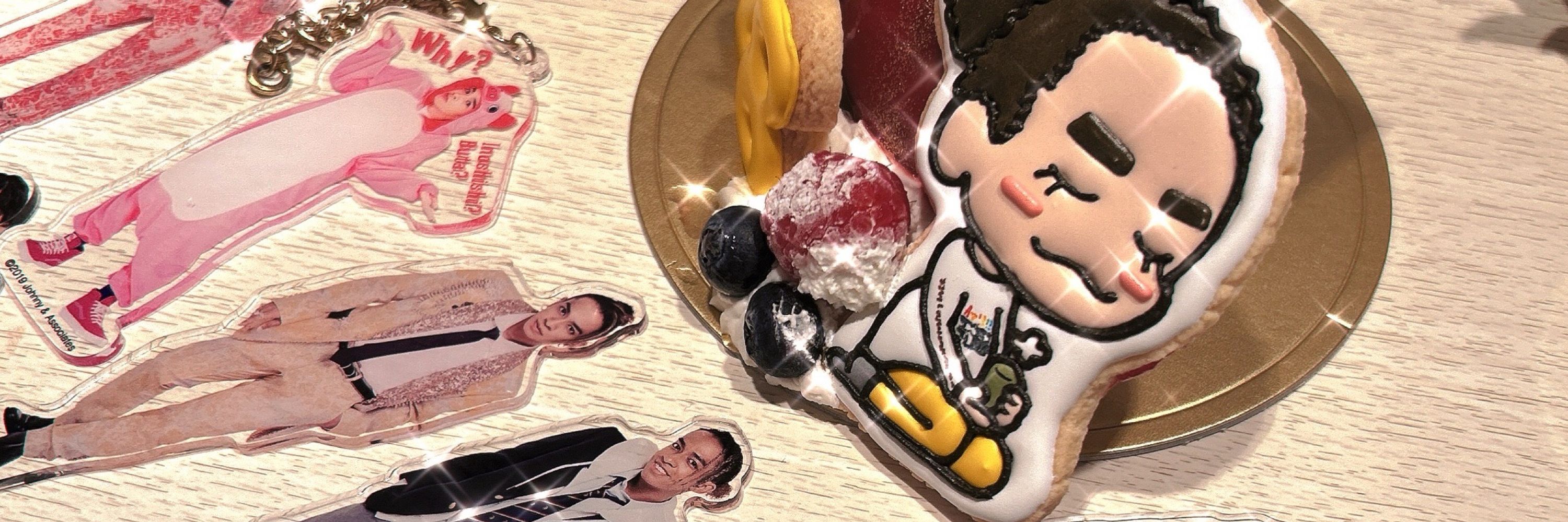 ちゃまい