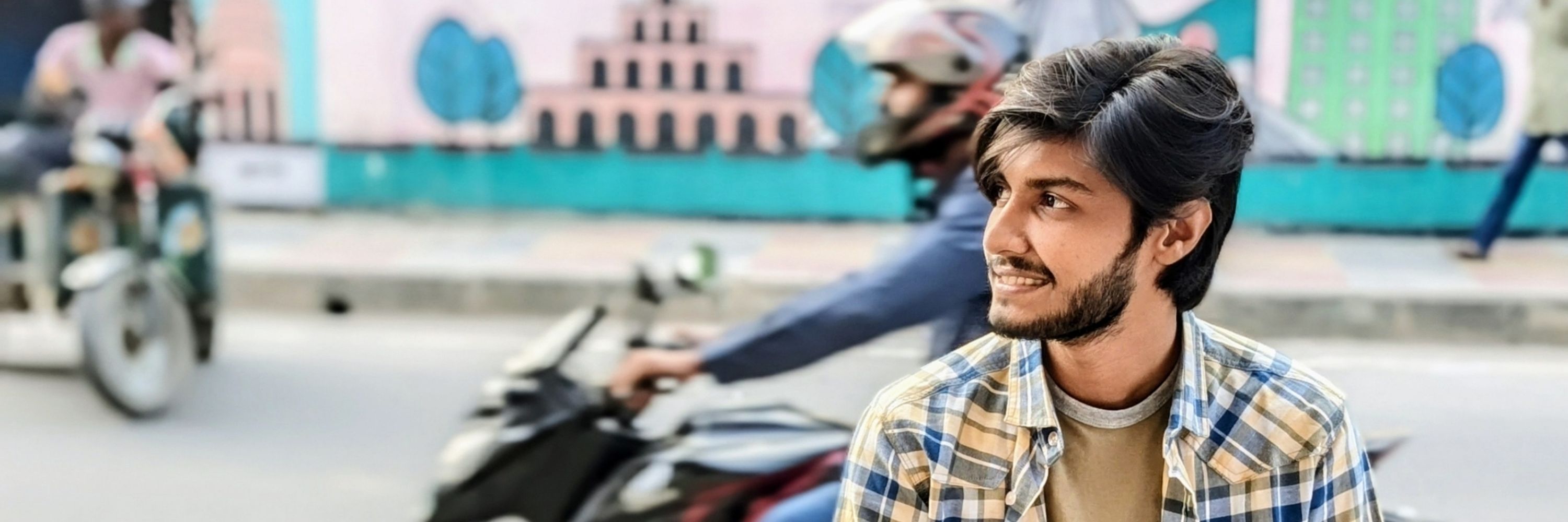 Sakib Hasan Apurba