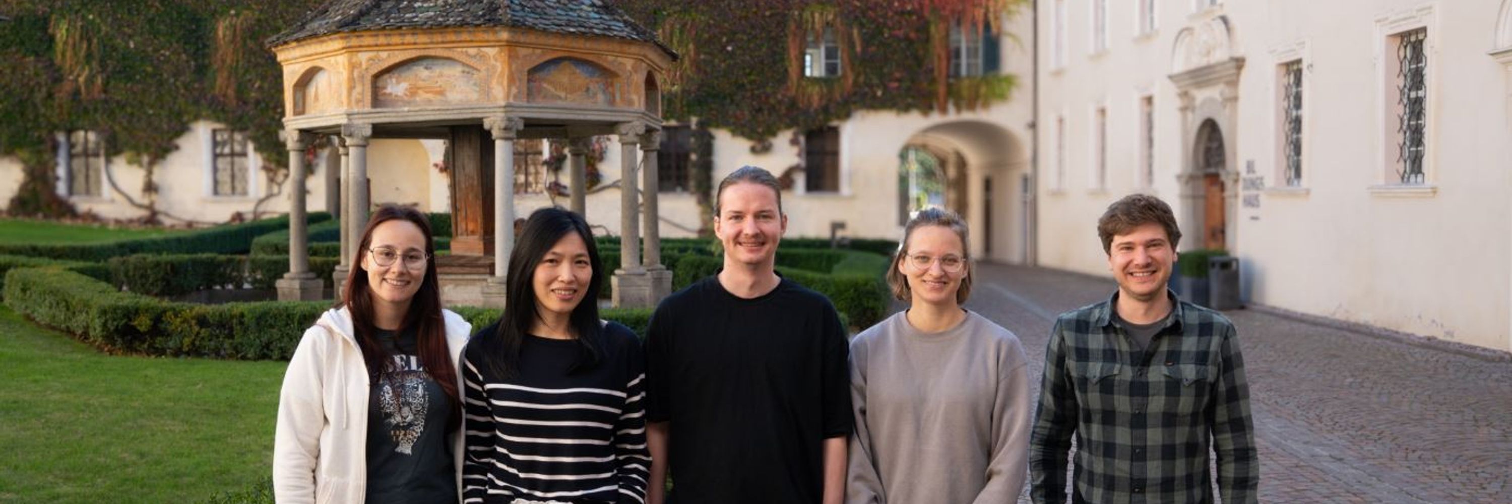 MS Lee Lab
