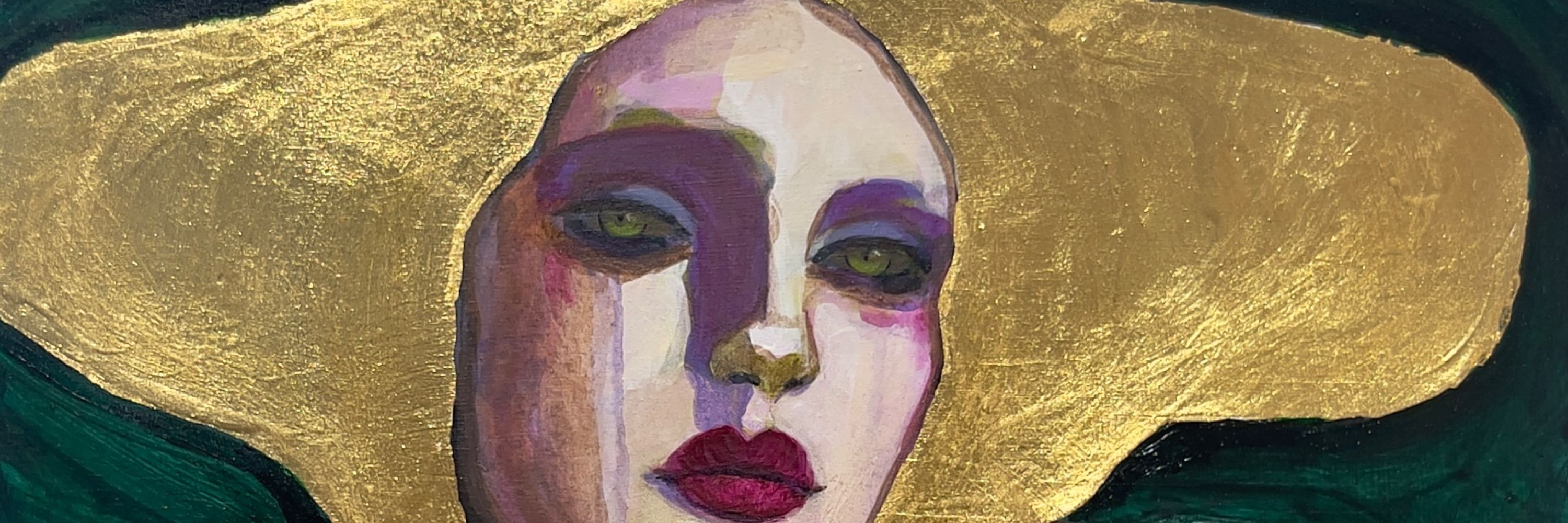Tara Sharpe Artist