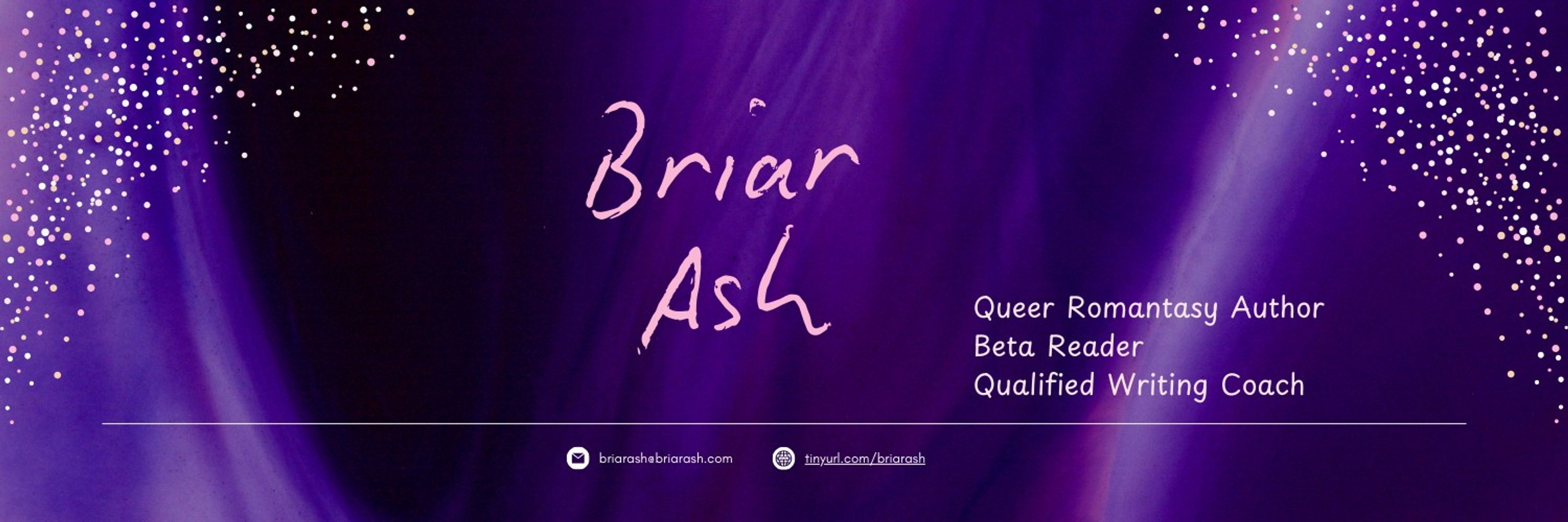 Briar Ash