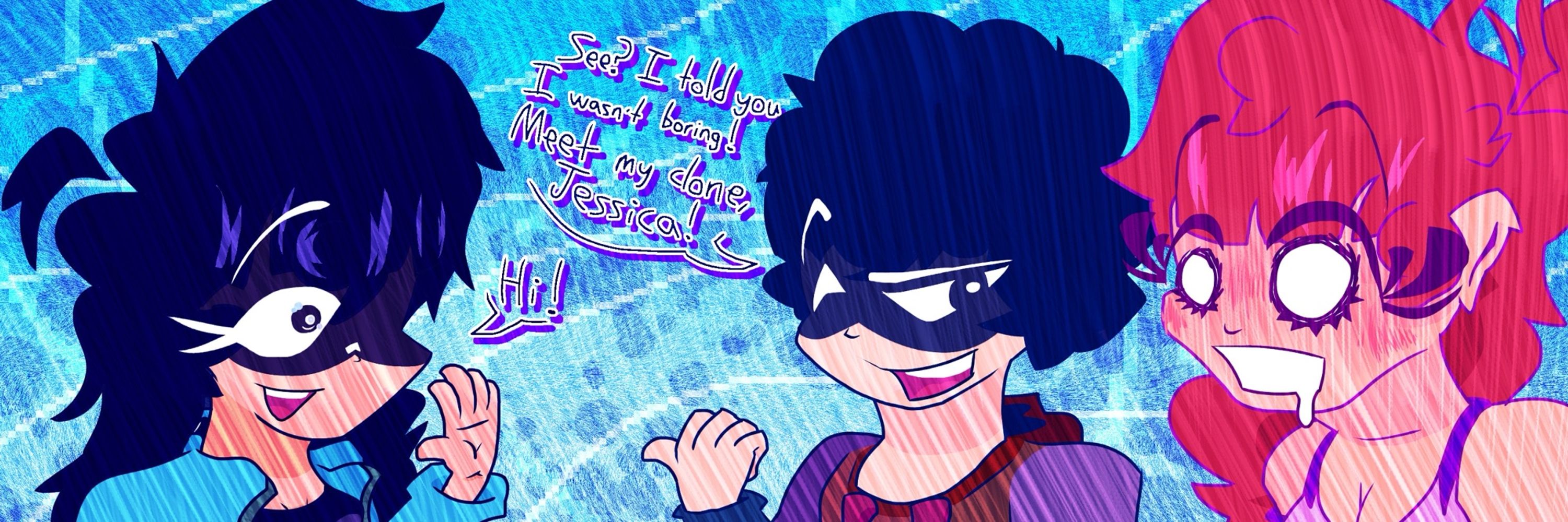 ThatOneSillyGuy // Don