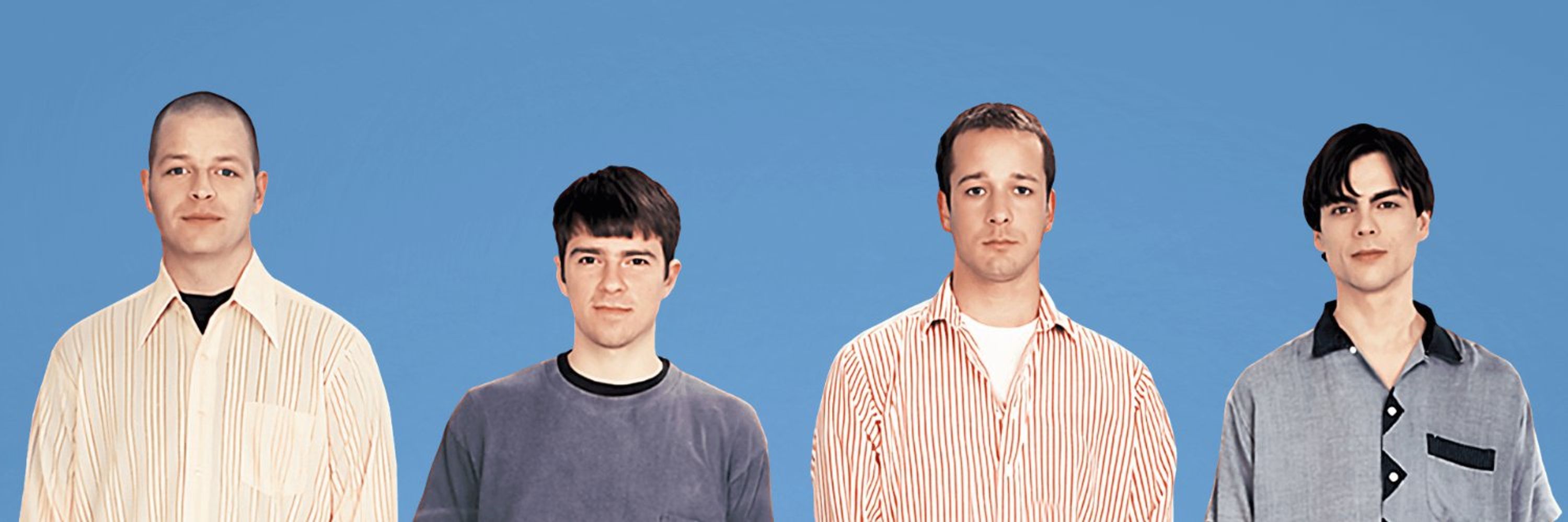 Rivers
