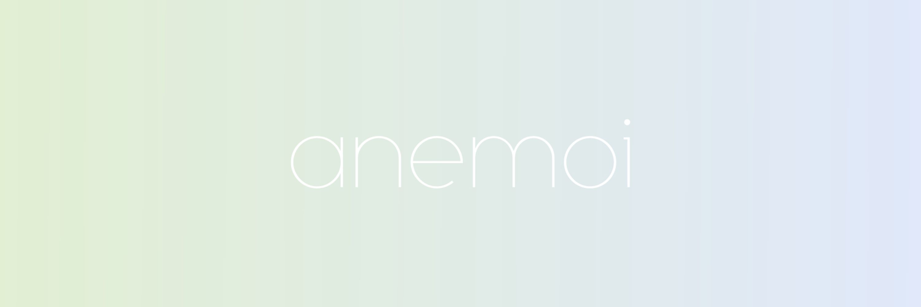 anemoi 🌿