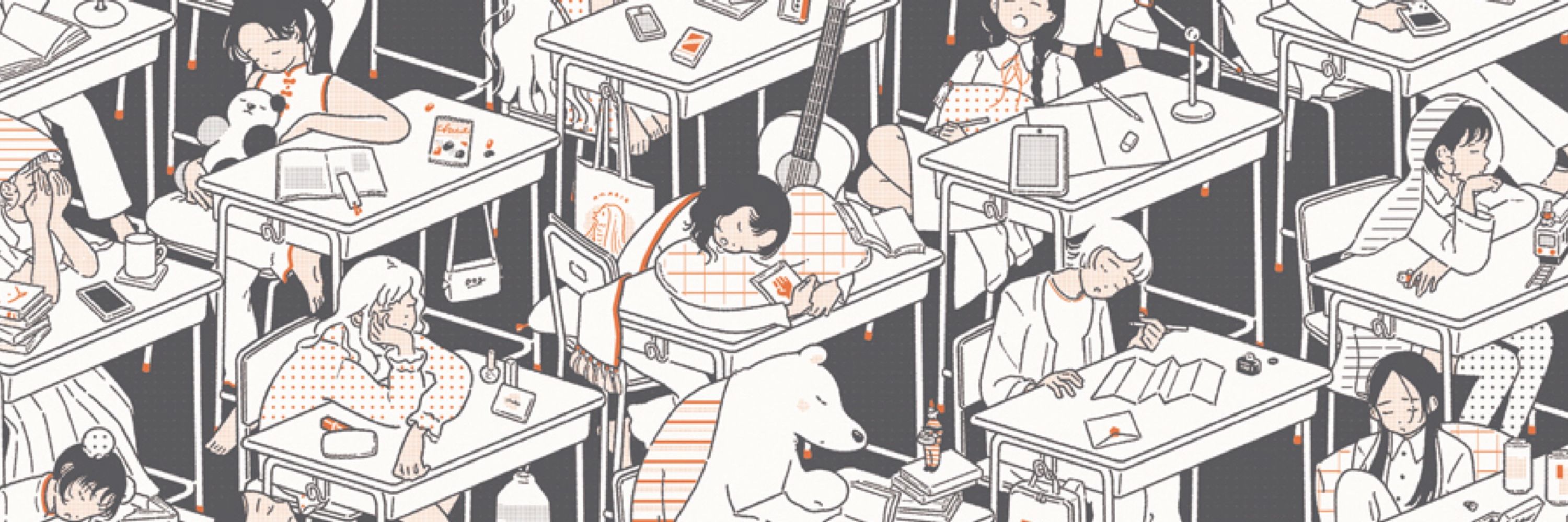 坂本彩 / Aya Sakamoto