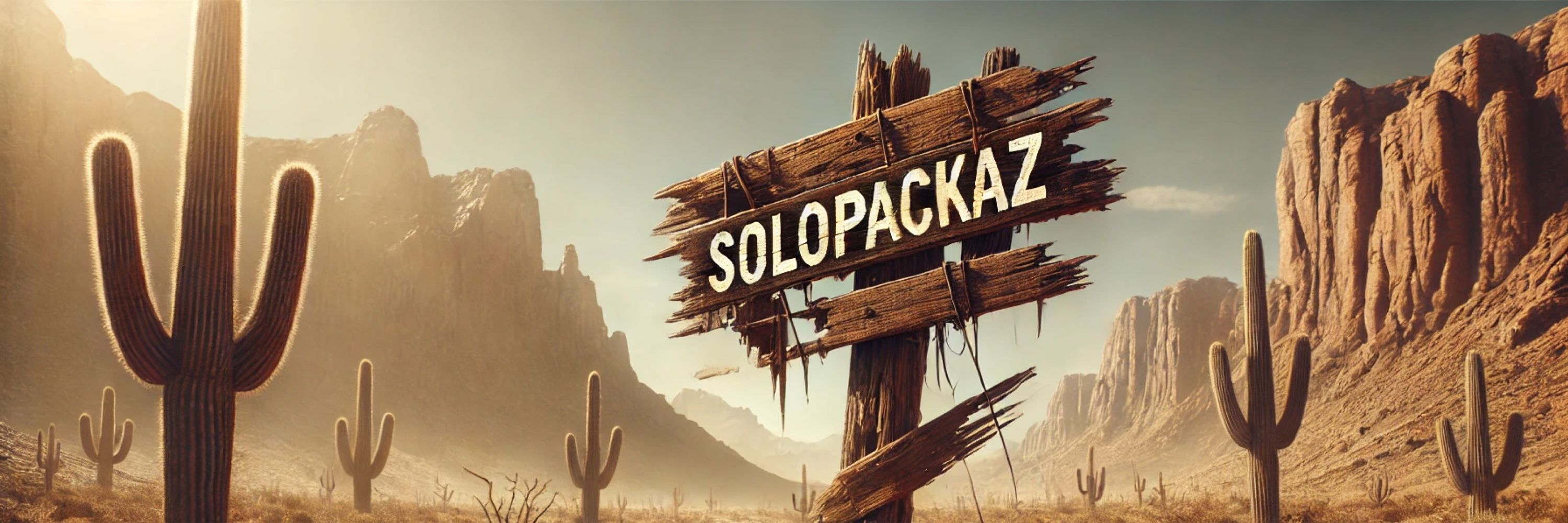 SoloPackAZ