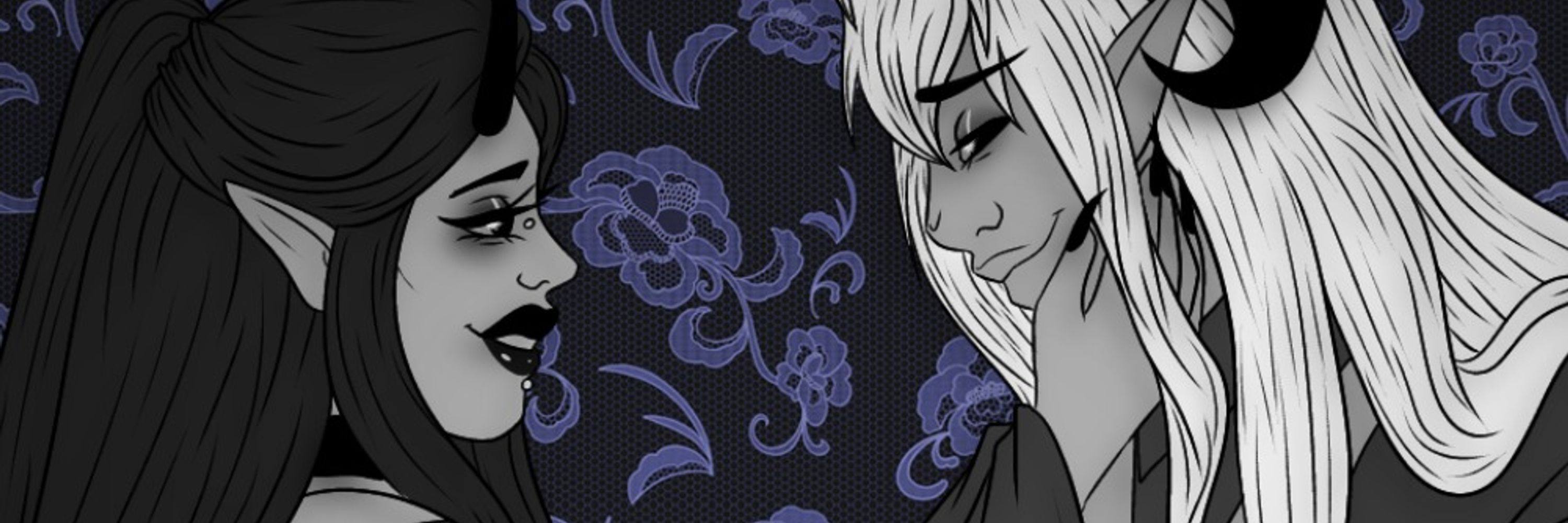 Inky
