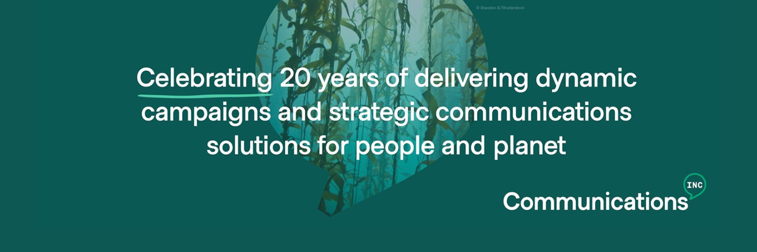 Communications INC