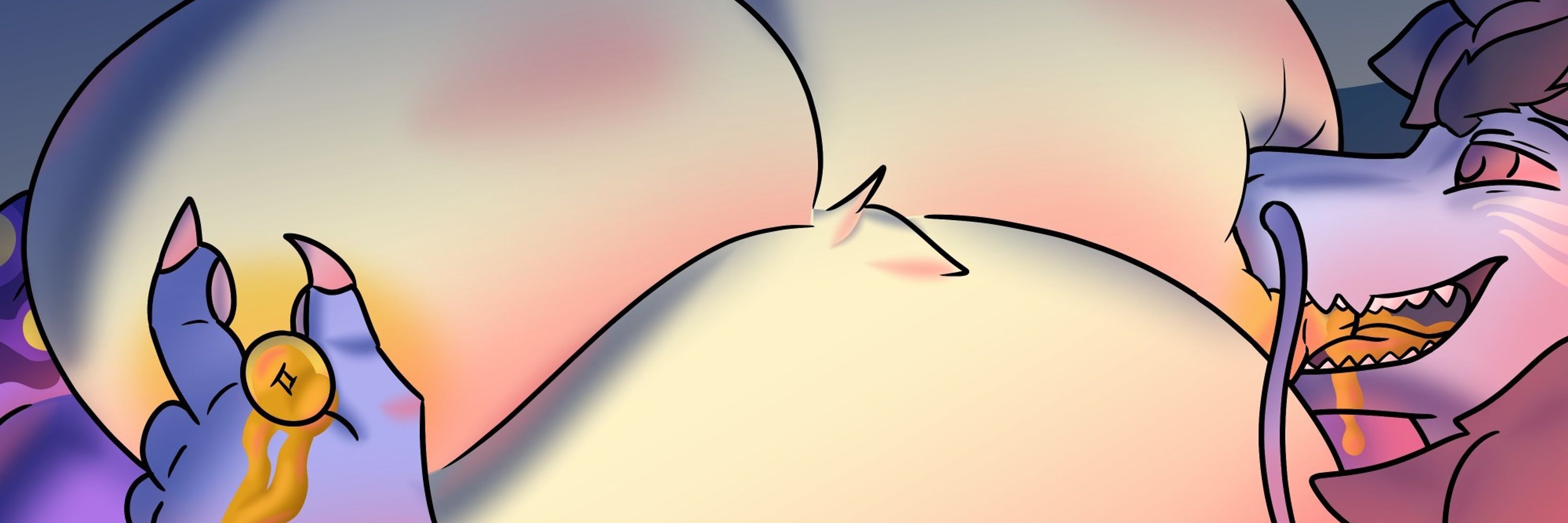 CrescentLyoko AD