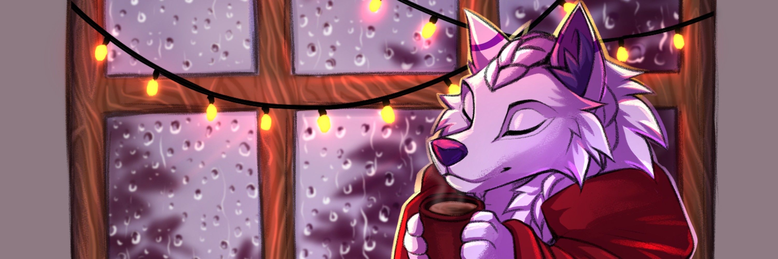 FlickTheWolf