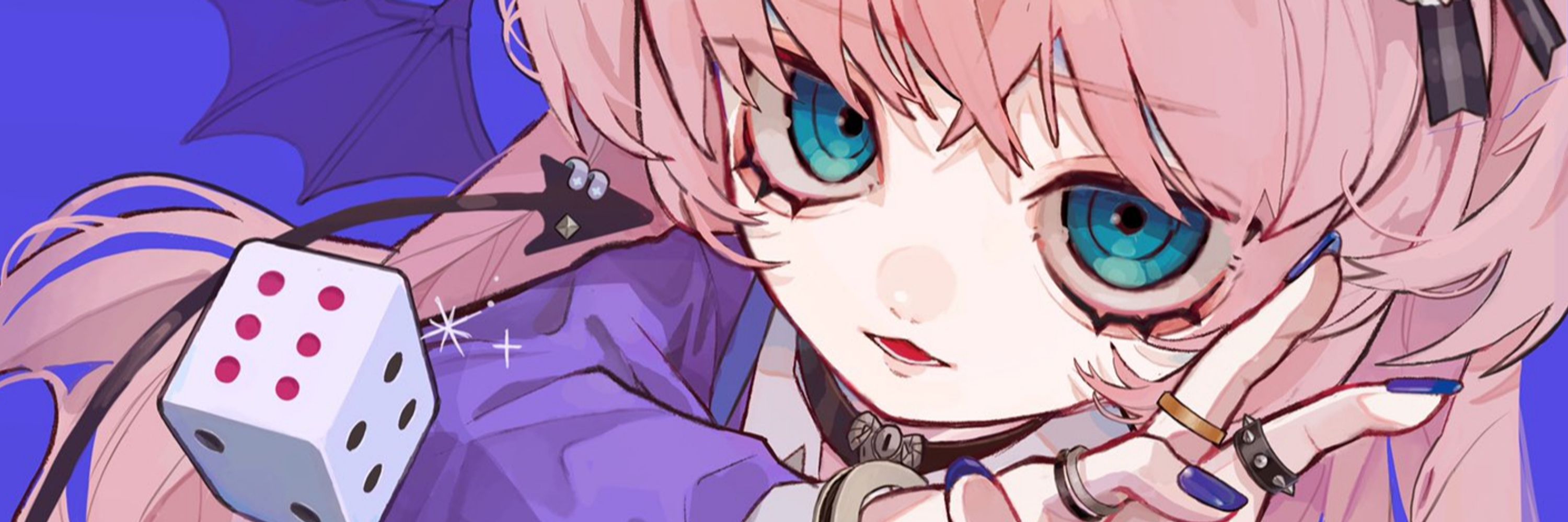 spella 💫 vtuber