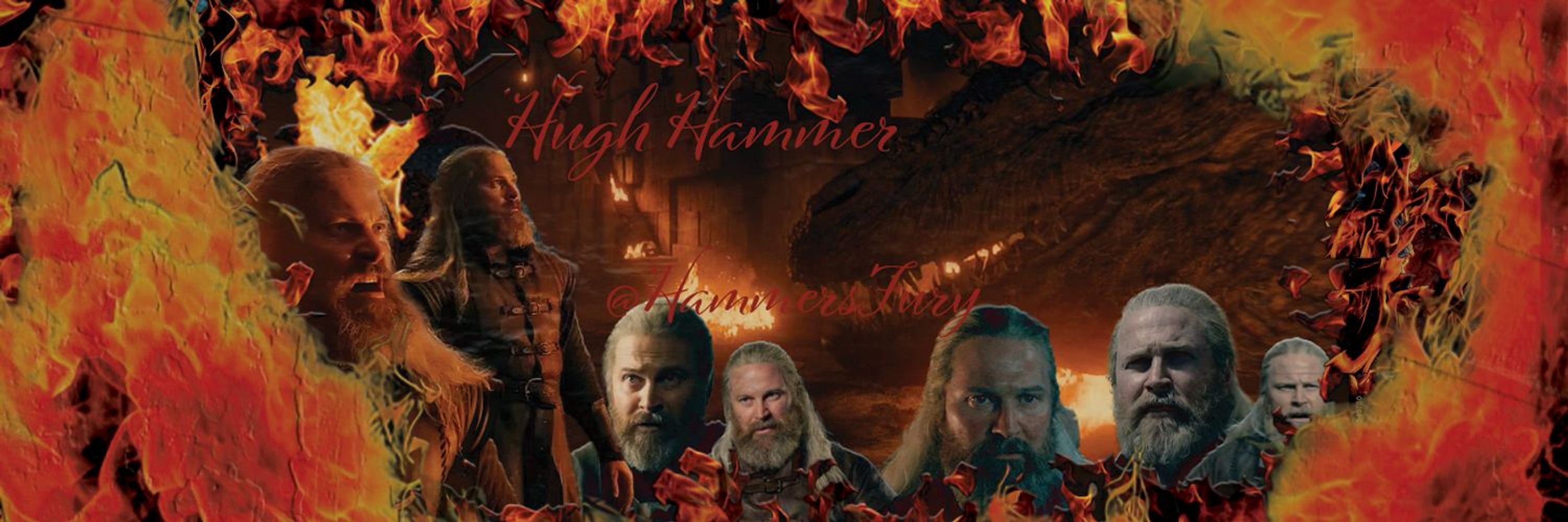 Hugh Hammer