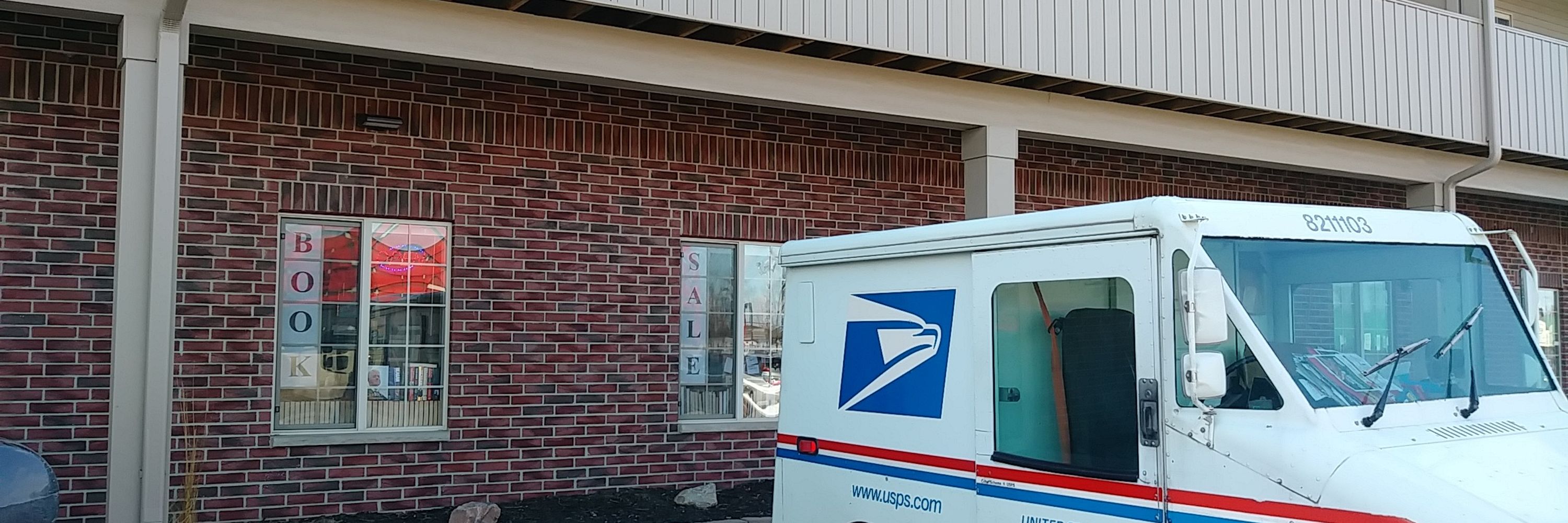 Captain's Book Shoppe LLC
