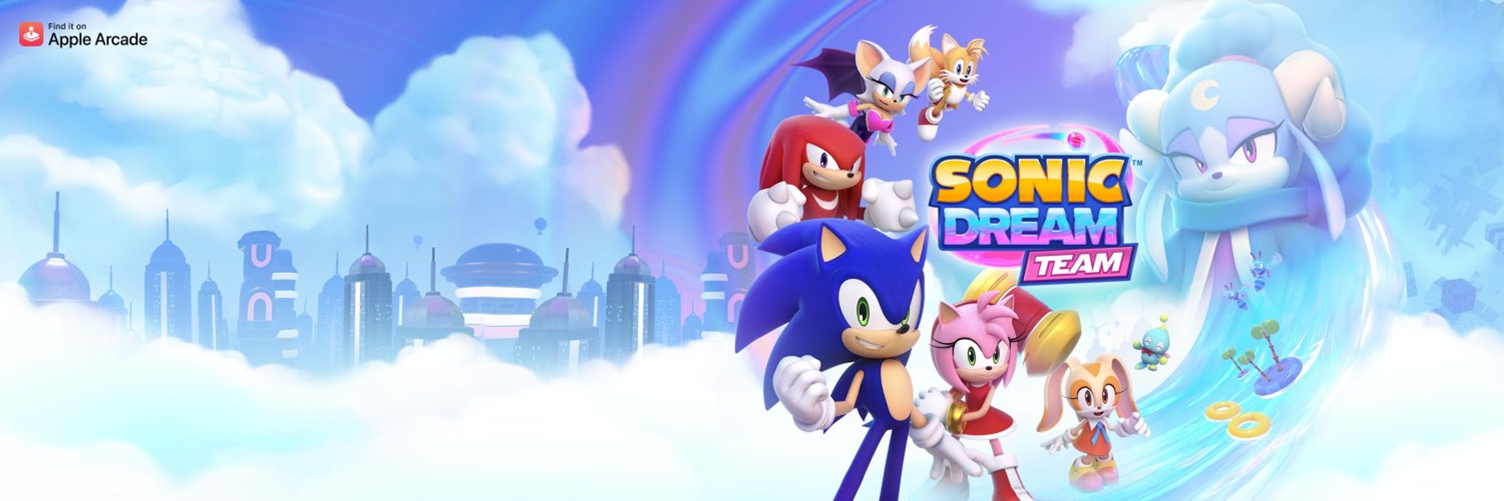 SEGA HARDlight