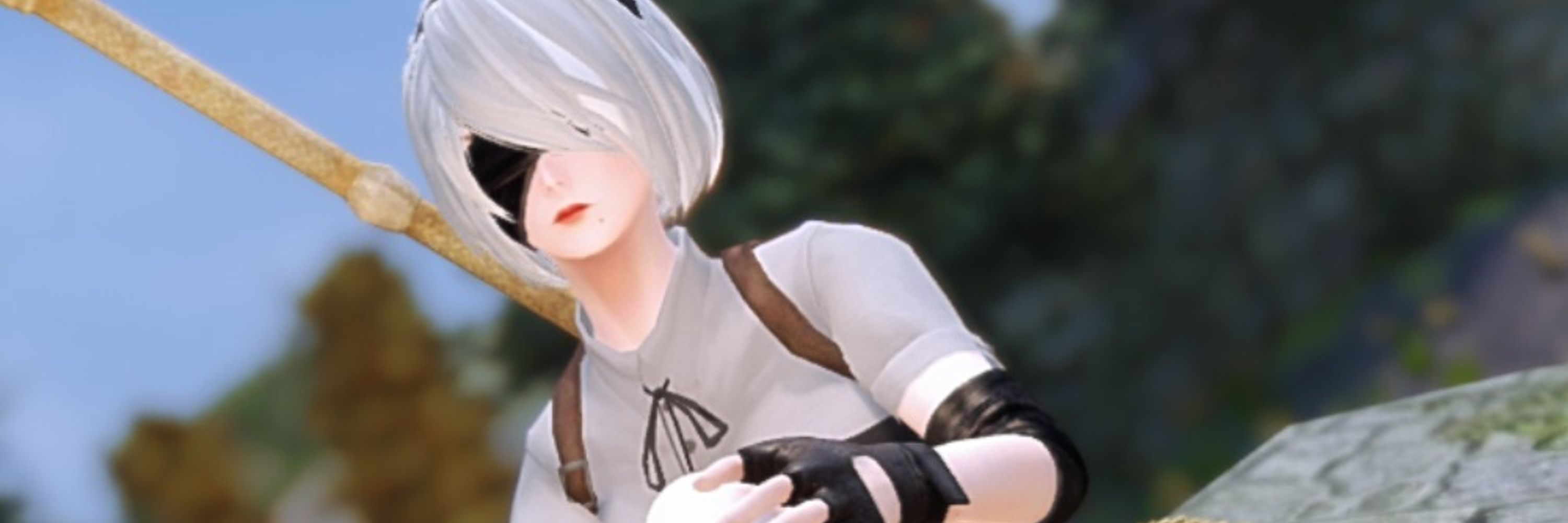 Clairelight Farron (From PC)