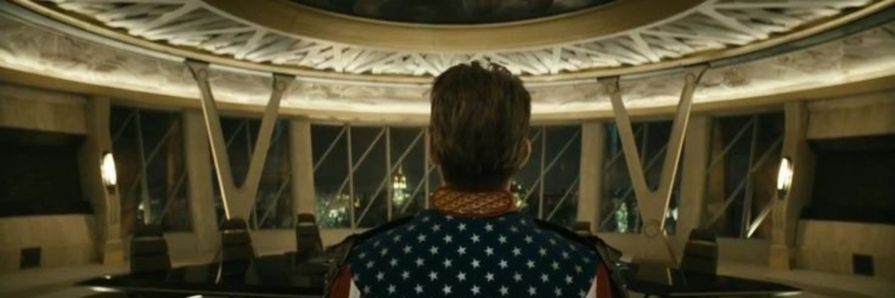 🇺🇲👊 Homelander👊🇺🇲