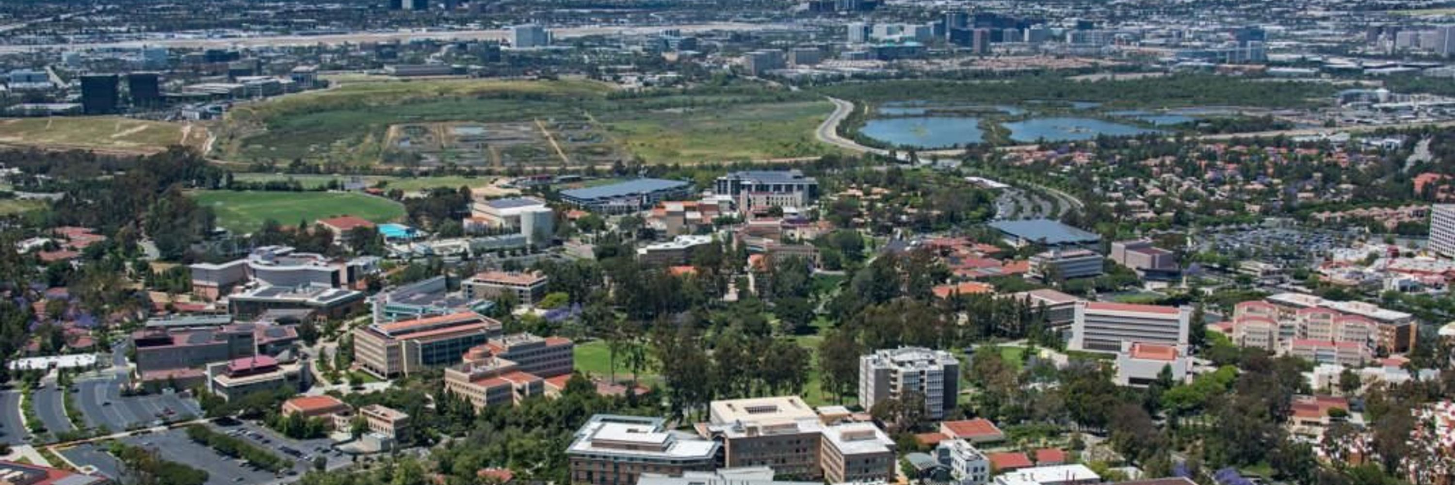 UC Irvine Environmental Law Program