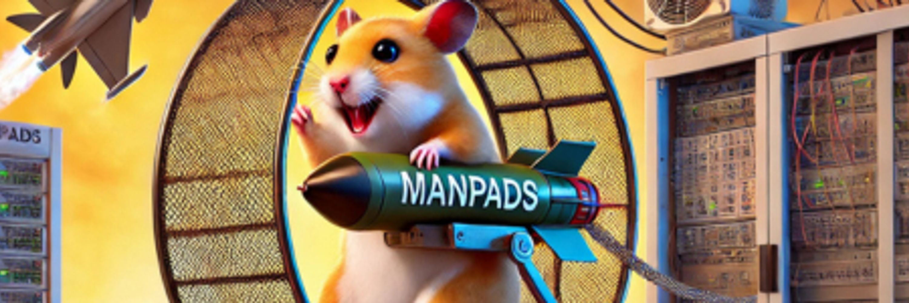 Hamsters