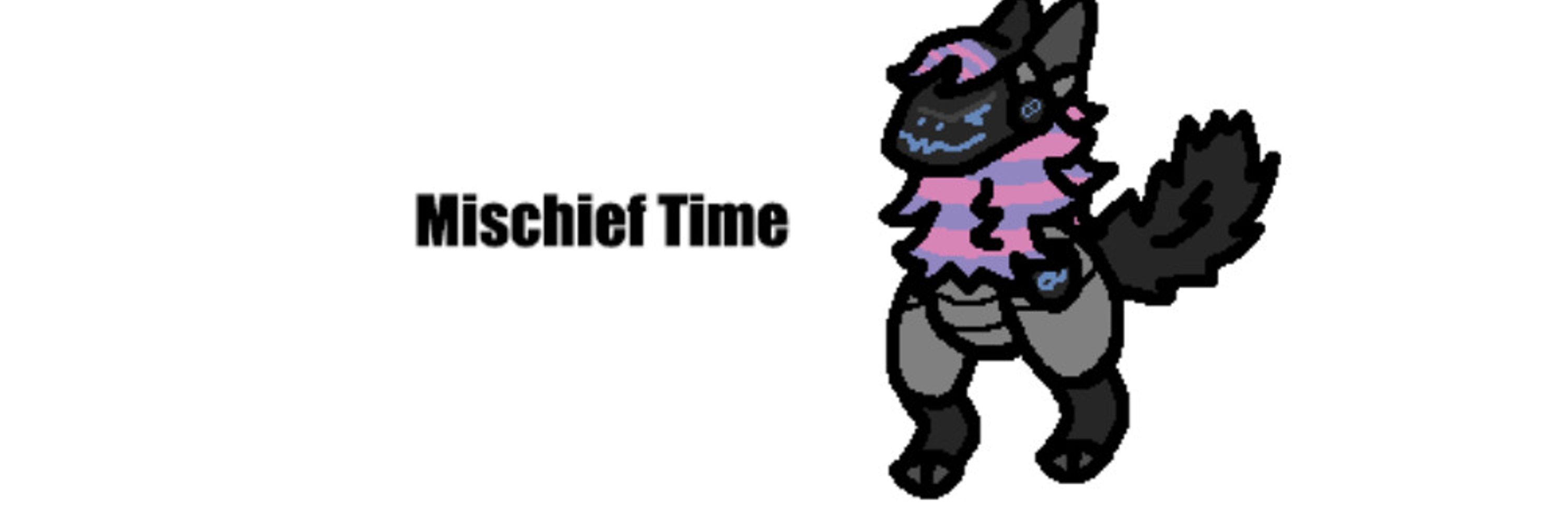 Neo the Protogen