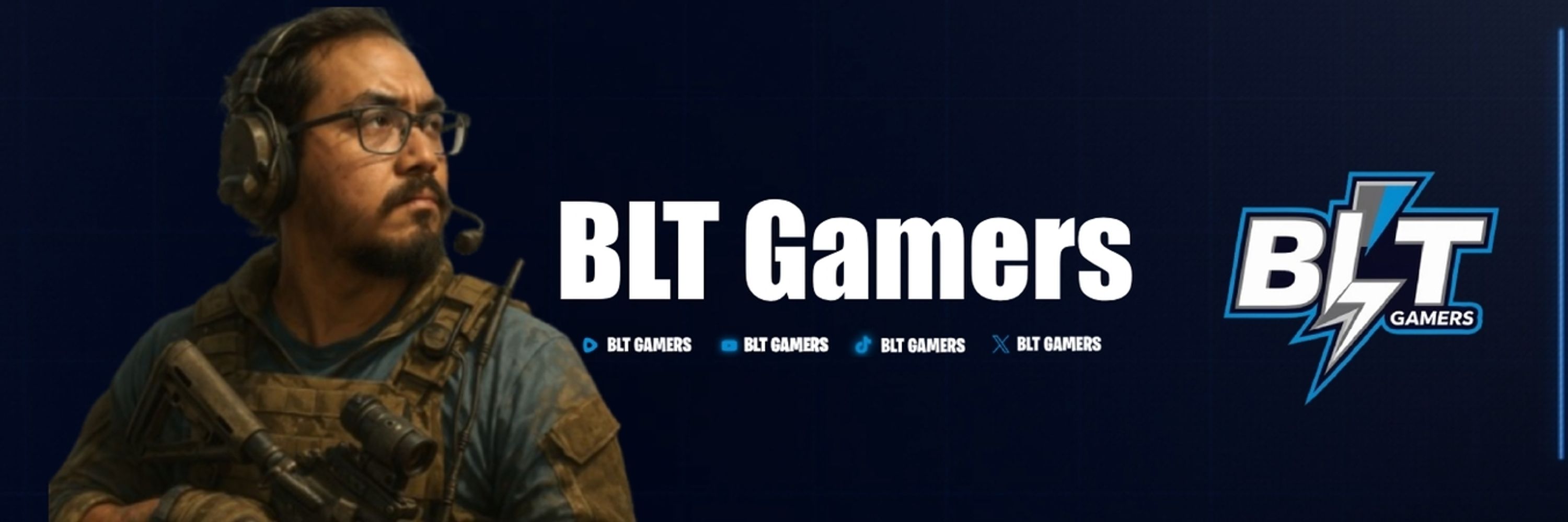 BLT Gamers