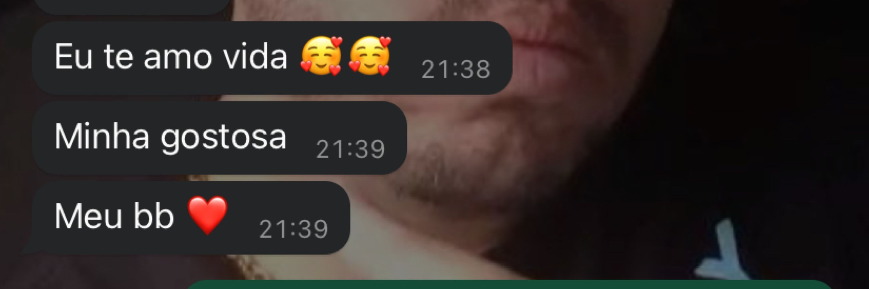 Danúbia Sousa ♥️