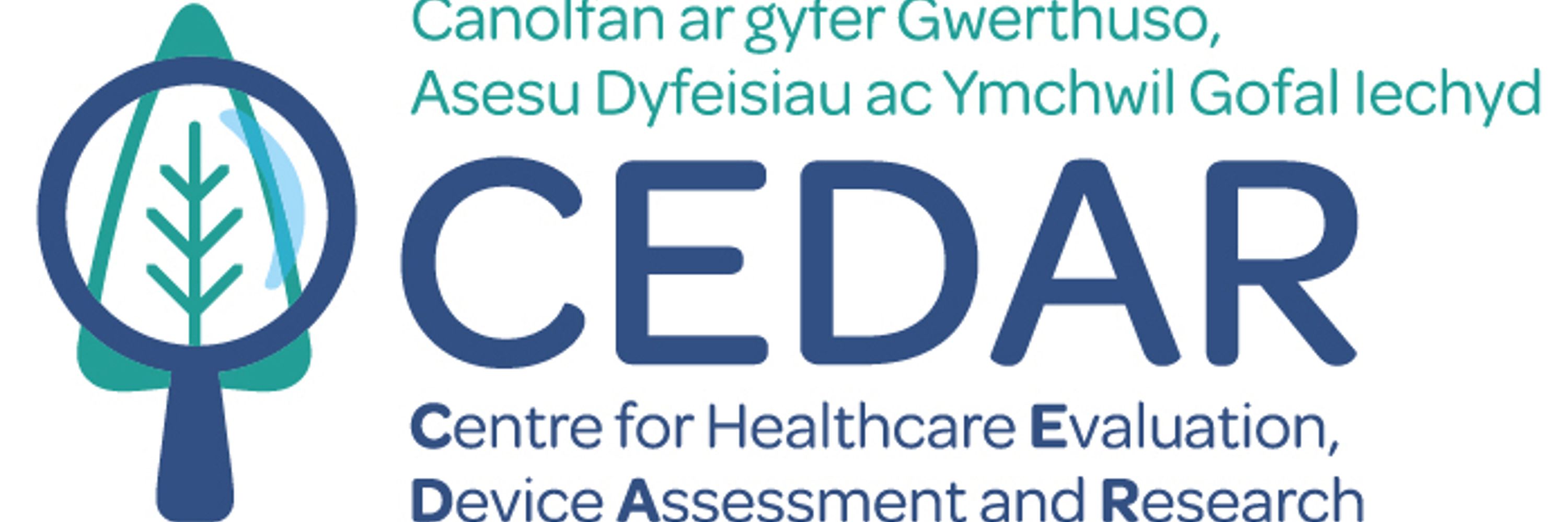 Centre for Healthcare Evaluation, Device Assessment and Research