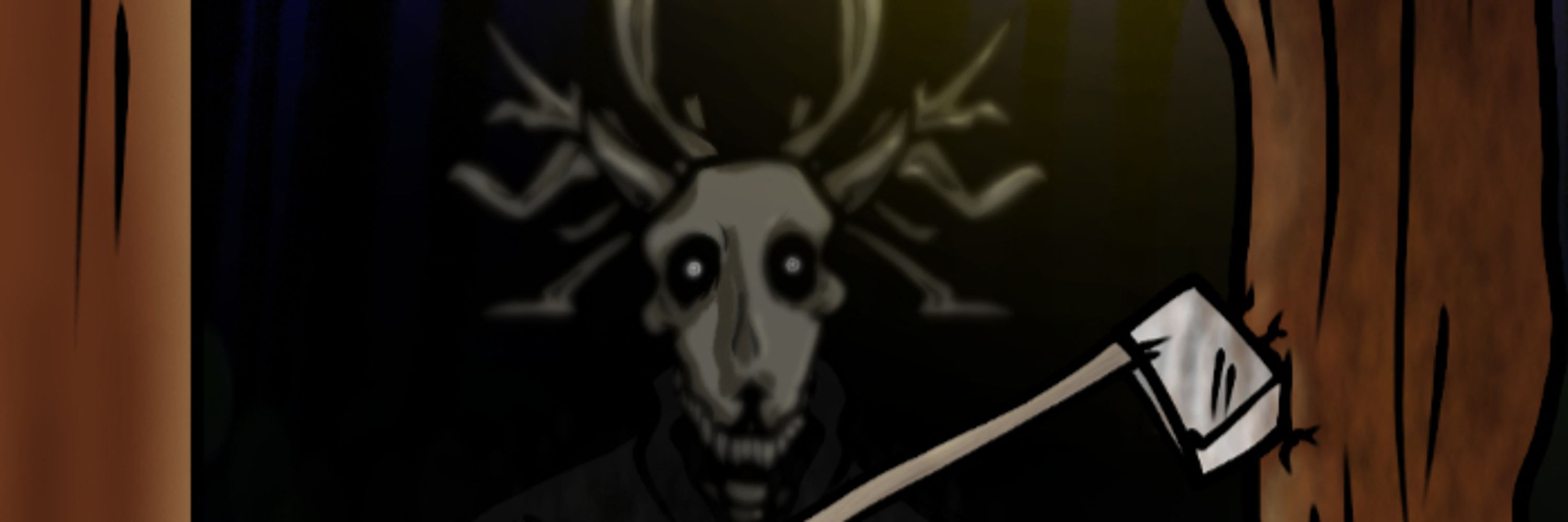 GexSpooker