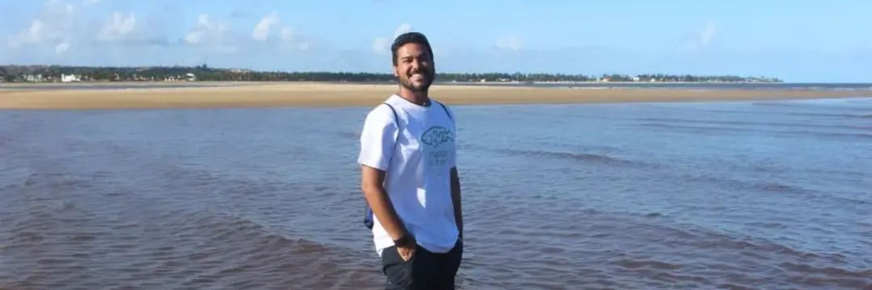 Marcus Souza