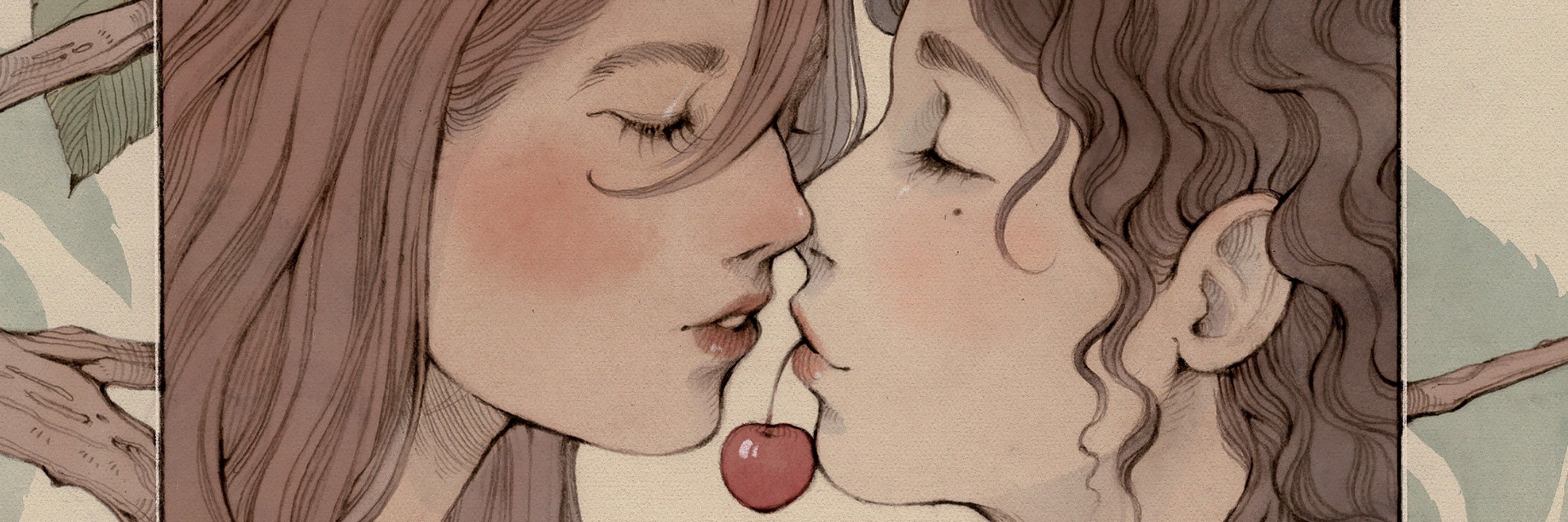 Laurie/Haze