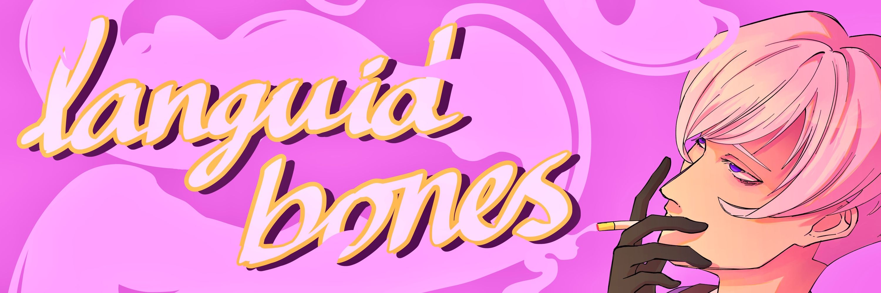 Languid Bones 