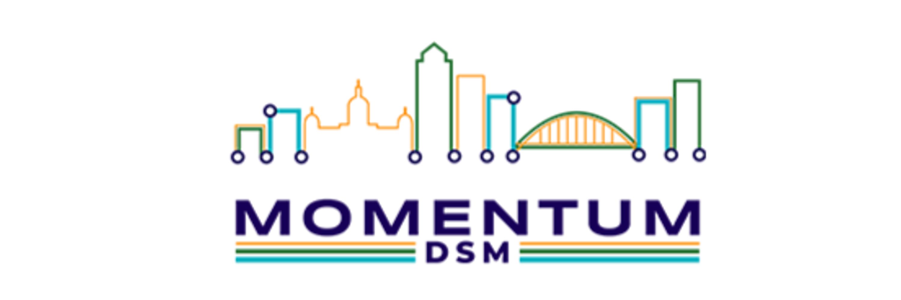 Momentum Des Moines