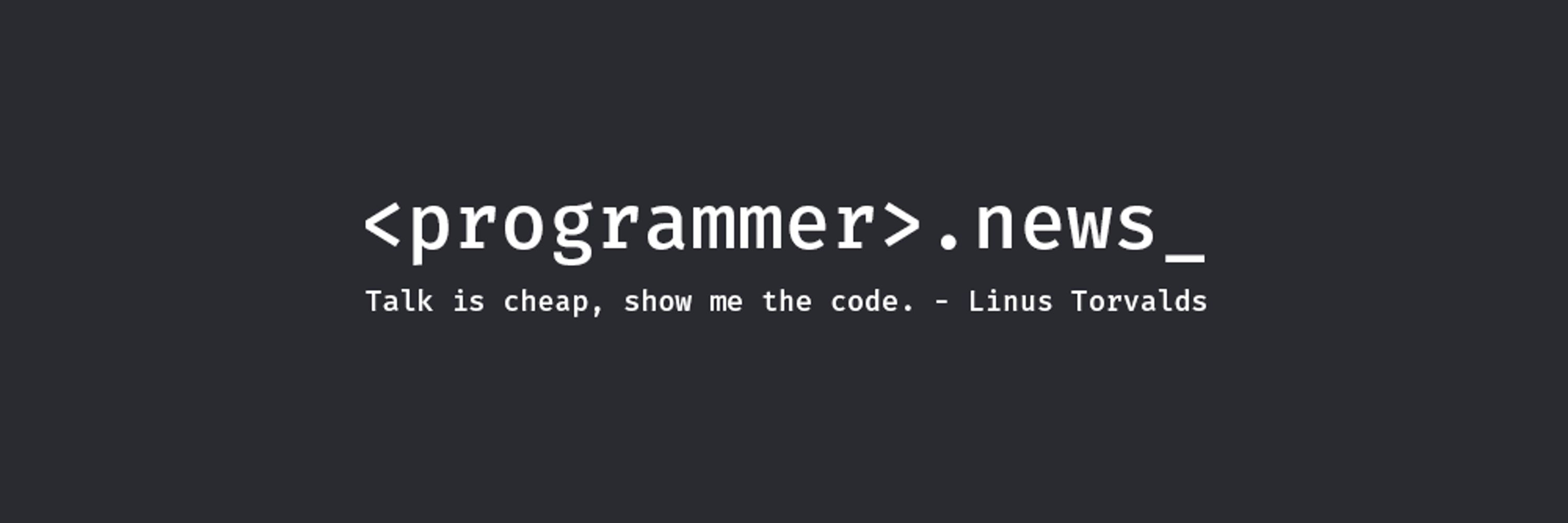 Programmer Incorporated