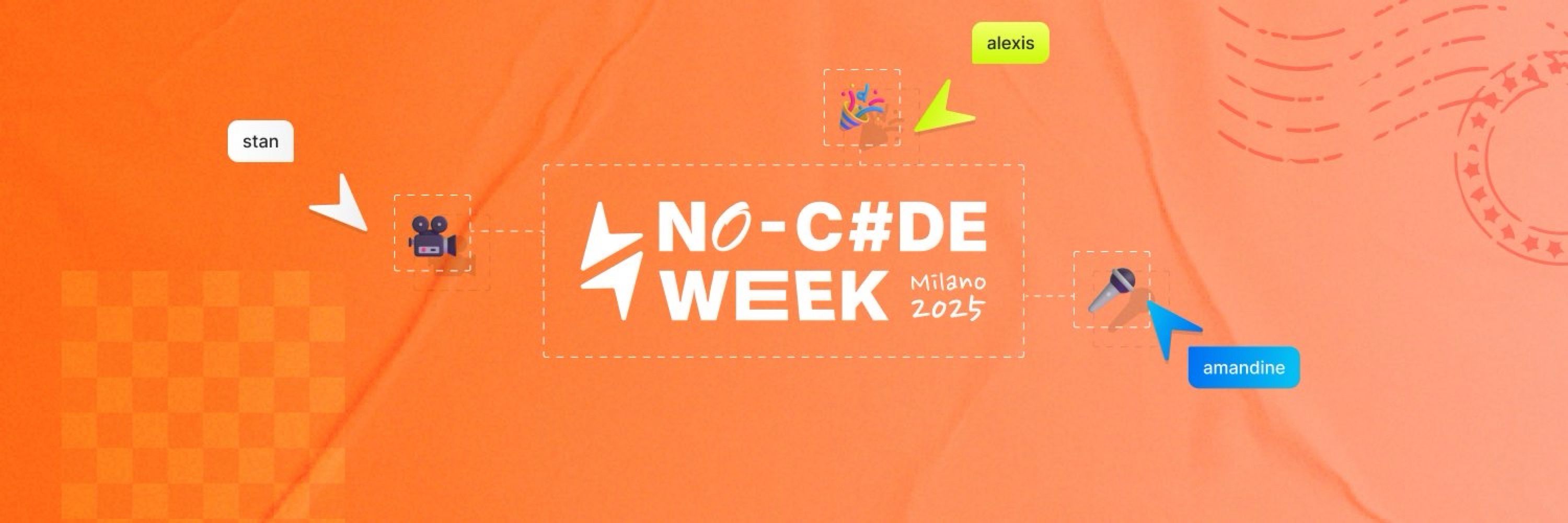 No Code Week