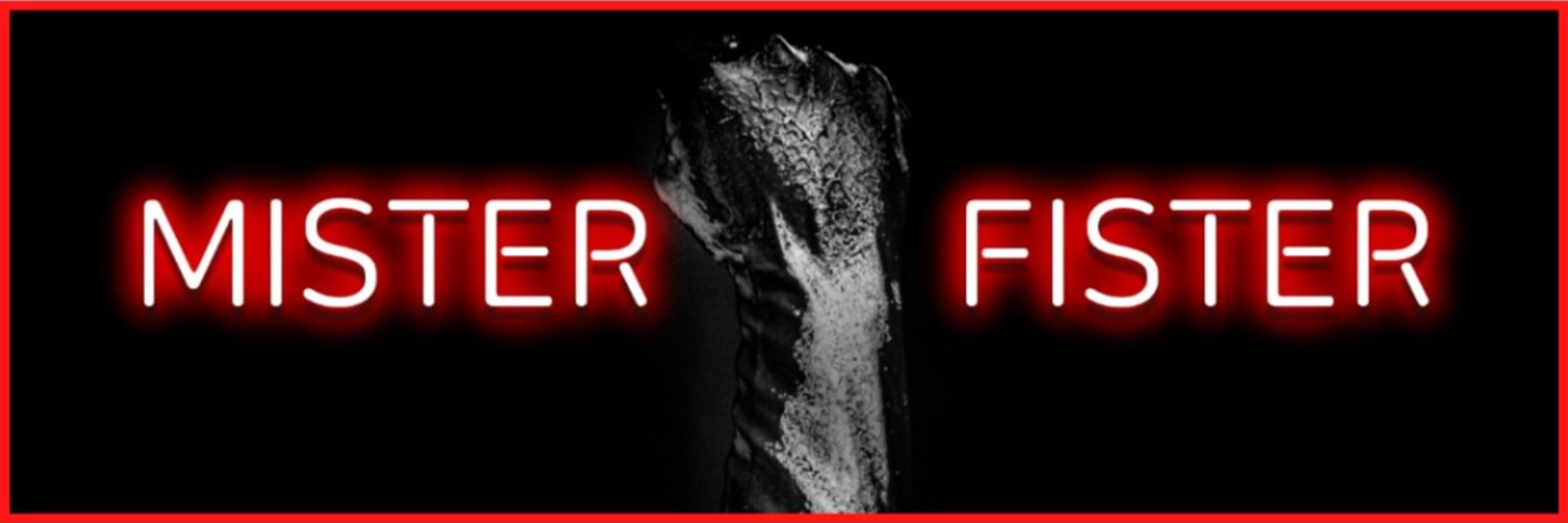 Mister Fister🔜BNE QPHC 12/06