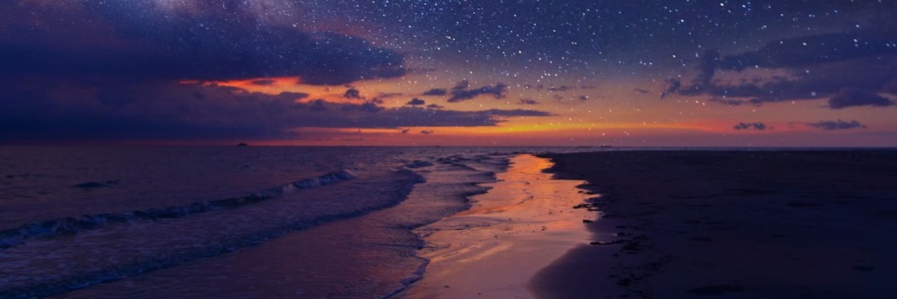 Beautiful Places