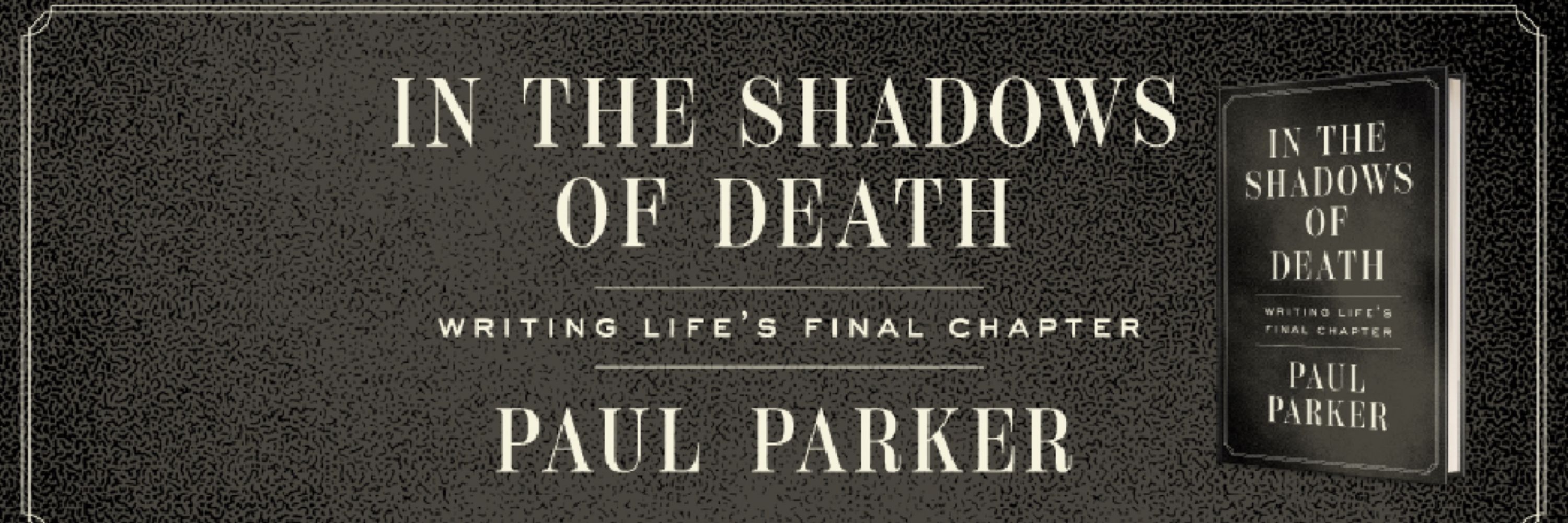 Paul Parker