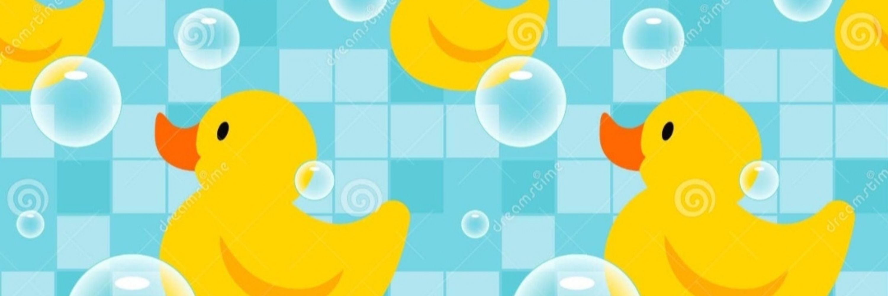 Rubber Duck Ry