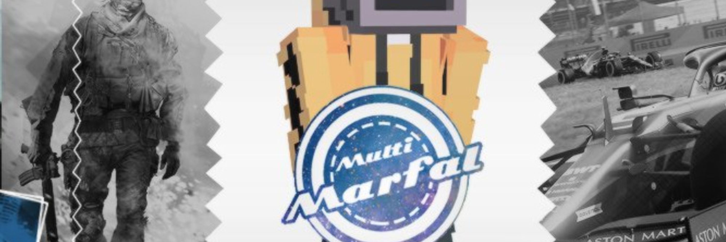 Mark | MultiMarfal