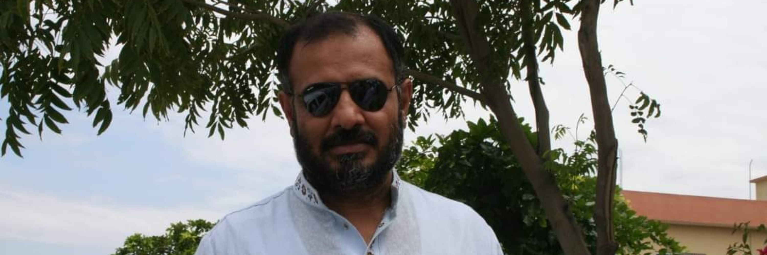 Mahmood Akhtar