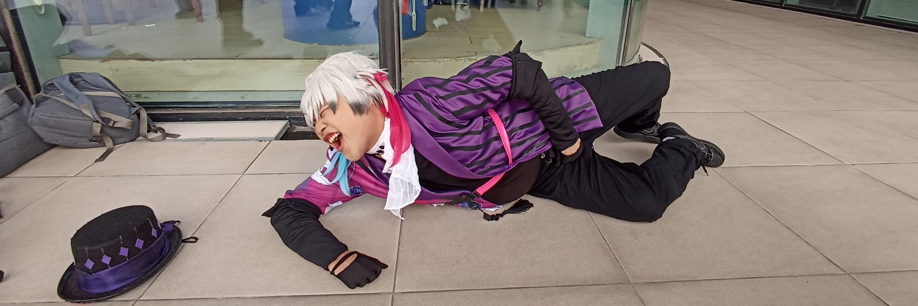 Akira 🍻✨