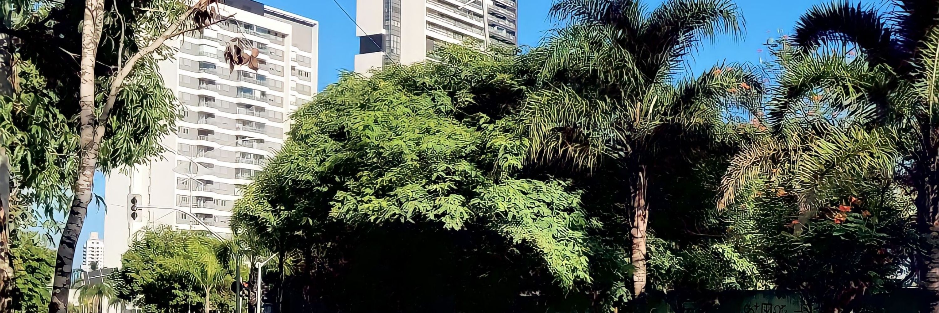 vivendo no mundo da lua