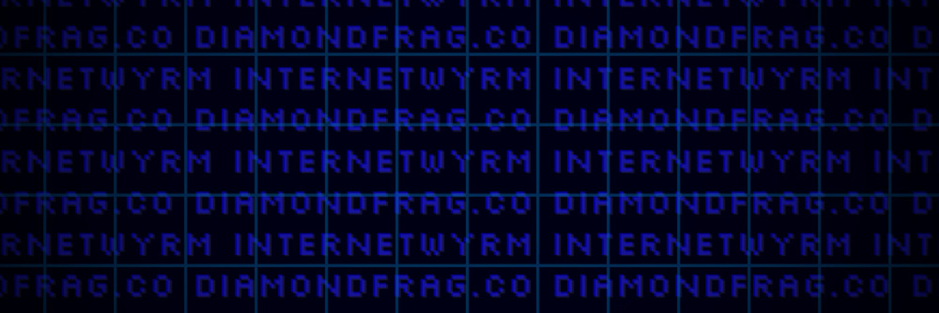  ⎔ ⑊ DRACODATUM.CO
