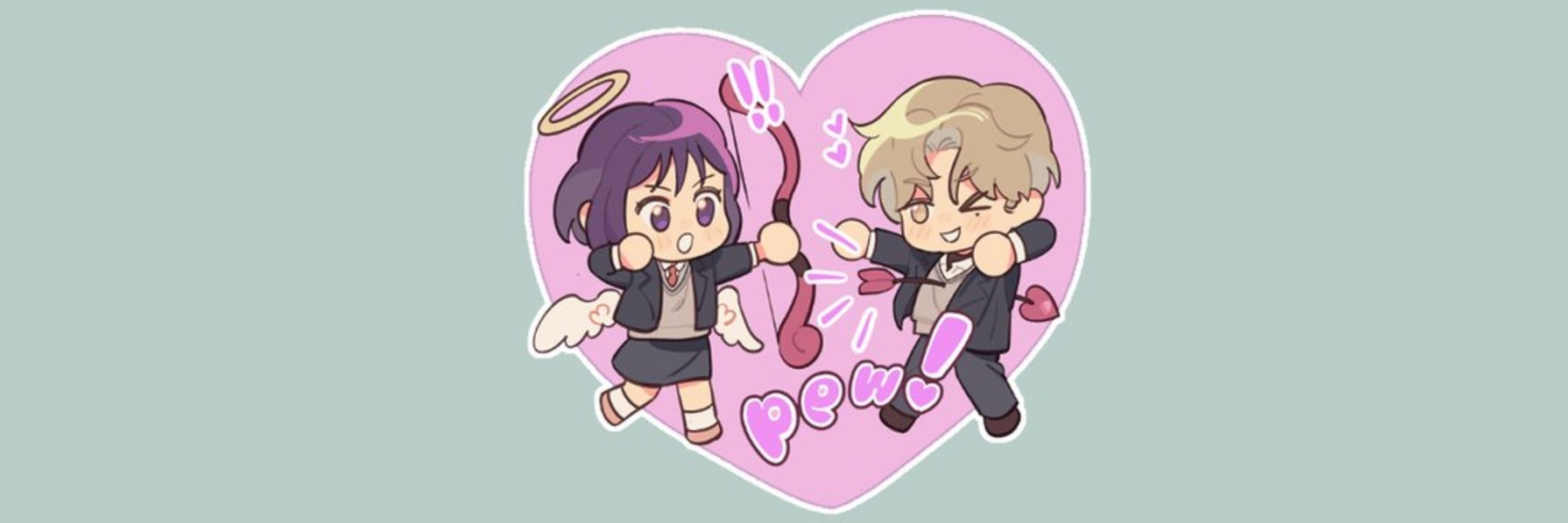 🏹♡ luna